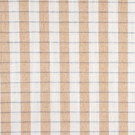 Favorite Novel Horizon by Carole Designer Fabric Making Waves 85% Polyester, 15% Linen 60,000 Wyzenbeek Double Rubs 1 1/2" V, 3" H 54" - Swanky Fabrics -