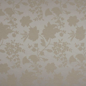 Elderflower Raw Silk by Carole Fabric