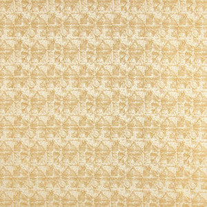Compensate Gold by Carole Fabric