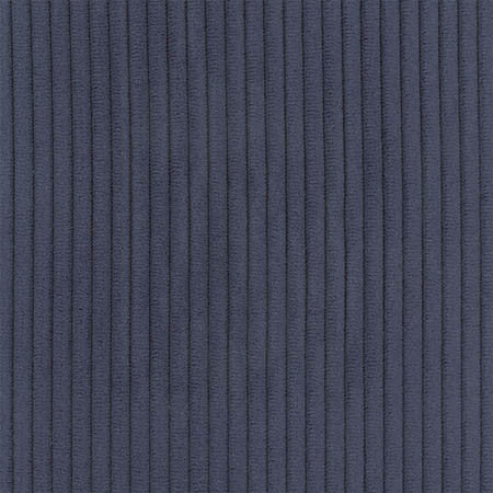 Finest Grade Navy by Carole Fabric First Class 88% Polyester, 12% Nylon SPAIN  1/4" V 57"  - Fabric Carolina -