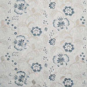 Beside Me Pond by Carole Fabric