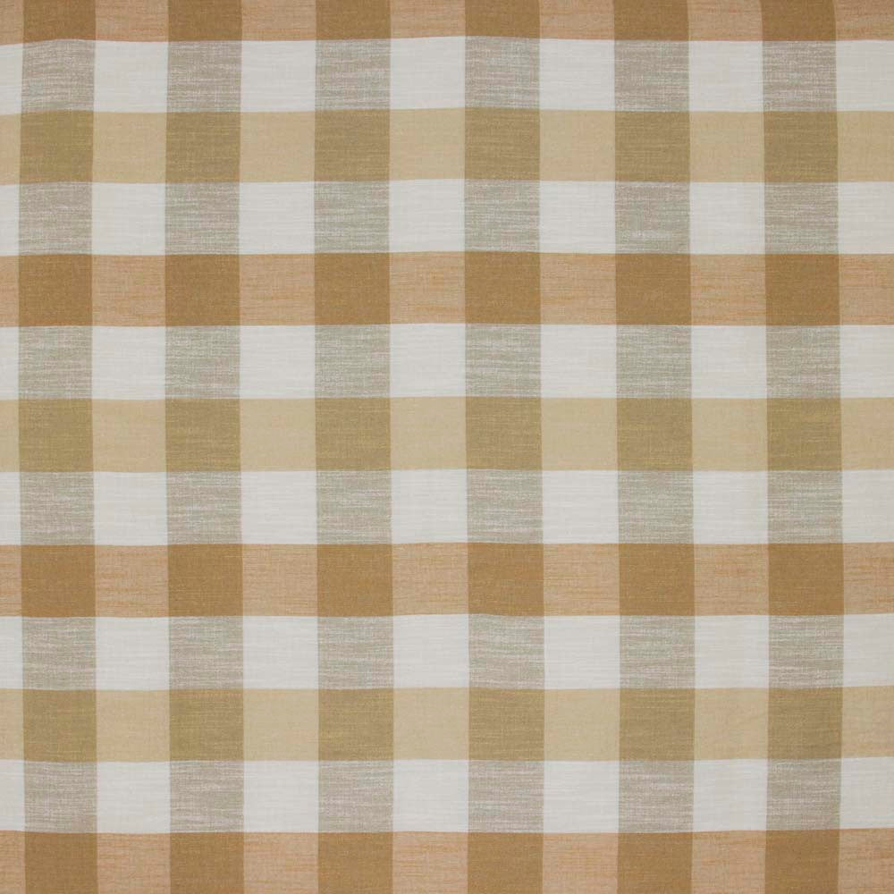 Linden Apricot by Carole Fabric Golden Sunrise 47% Rayon, 28% Cotton, 25% Polyester USA Passes 18,000 Double Rubs Wyzenbeek Horizontal: 7 and Vertical: 14 54 - Fabric Carolina -