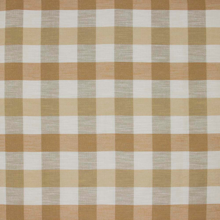 Linden Apricot by Carole Fabric Golden Sunrise 47% Rayon, 28% Cotton, 25% Polyester USA Passes 18,000 Double Rubs Wyzenbeek Horizontal: 7 and Vertical: 14 54 - Fabric Carolina -