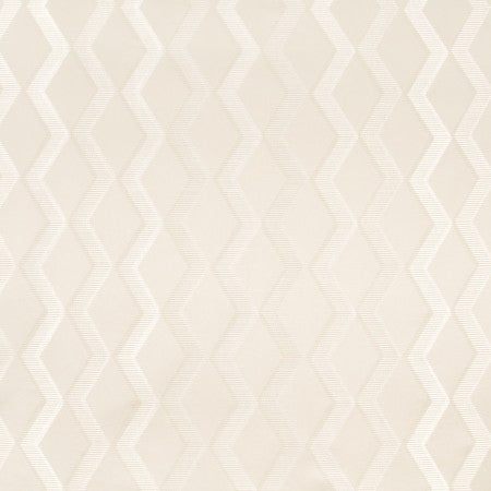 Never Say Never Champagne by Carole Fabric COCONUT CREAM 61% Polyester, 39% Cotton India Passes 15,000 Double Rubs Wyzenbeek </p><p>Repeat: 6" V, 7" H 56" - Fabric Carolina -