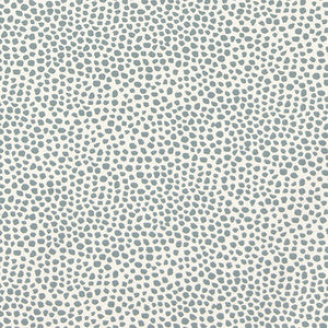Dot Away Spa by Carole Fabric