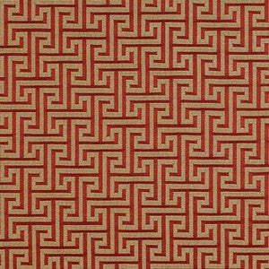 Desha Fire by Carole Fabric