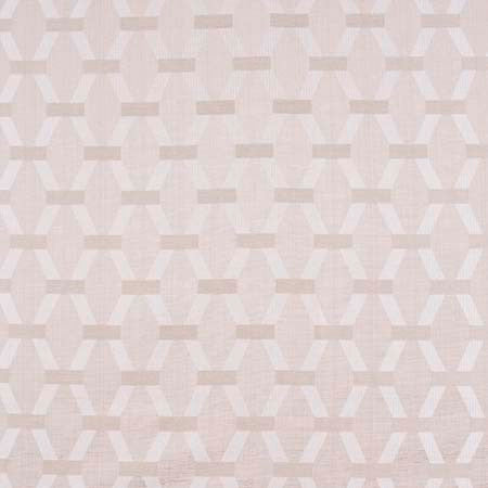 Gauntlet Raffia by Carole Designer Fabric Modern Edge 55% Polyester, 28% Cotton, 17% Viscose India 36,000 Wyzenbeek Double Rubs </p><p>Repeat: 6 1/4" V, 10 5/8" H 55" - Swanky Fabrics -