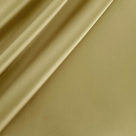 Spotless Olive by Carole Designer Fabric Brilliance 60% Cotton, 40% Polyester India None 55" - Swanky Fabrics -
