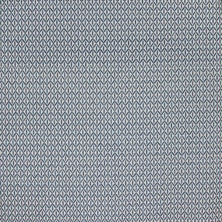 Stay With Me Royal Blue by Carole Fabric French Navy 70% Polyester, 30% Linen India N/A Horizontal: 1 3/8" and Vertical: 2 1/8" 52" - Fabric Carolina -
