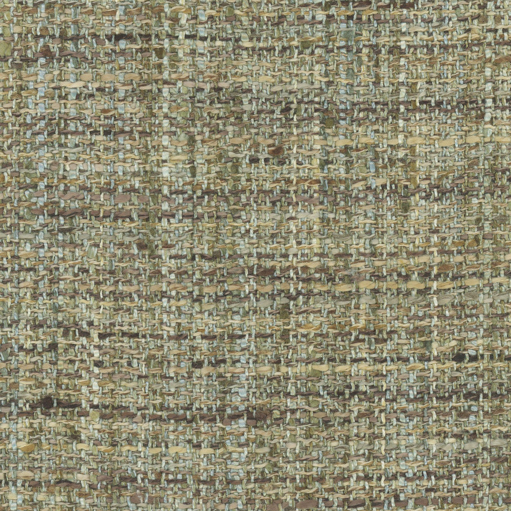 Tarmac Moss by Carole Fabric Celadon 100% Polyester India Passes 50,000 Double Rubs Wyzenbeek Horizontal: 0 and Vertical: 0 54 - Fabric Carolina -