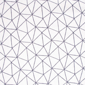 Web We Weave Domino by Carole Fabric