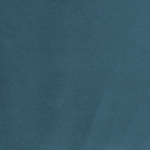 Plush Touch Petrol by Carole Fabric
