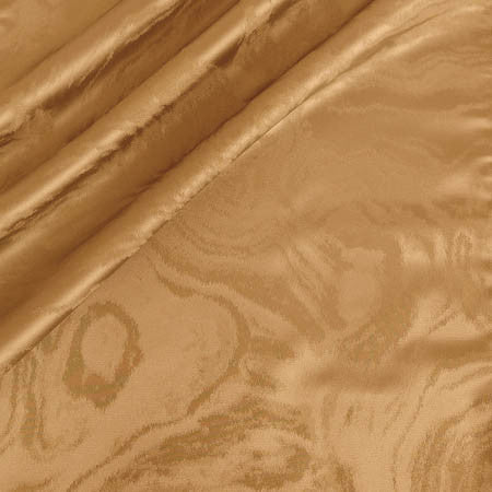 Sea And Smoke Desert by Carole Designer Fabric Brilliance 100% Polyester India 14 1/4" V, 18 5/8" H 55.5" - Swanky Fabrics -