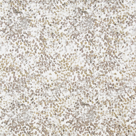 Its A Party Otter by Carole Designer Fabric Form & Texture 75% Cotton, 25% Polyester 18,000 Martindale Circular Rubs 12 1/2" V, 9" H 54 1/2" - Swanky Fabrics -