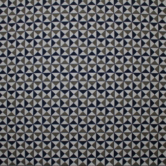 Up To Date Kohl by Carole Fabric Imagination 100% Cotton Pakistan Passes 50,000 Double Rubs Wyzenbeek </p><p>Repeat: 3" V, 3" H 54" - Fabric Carolina -