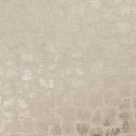 Willingly Barley by Carole Fabric In The Details 35% Viscose, 33% Polyester, 32% Cotton India N/A 13" V, 9 1/4" H 55"  - Fabric Carolina -
