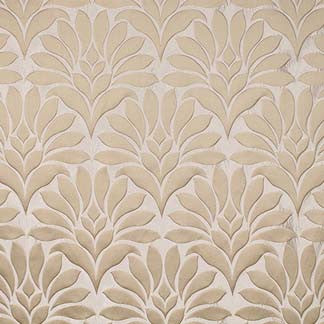 Hale Beige by Carole Fabric Burton Place 59% Polyester, 41% Linen India N/A Horizontal: 11 1/10" and Vertical: 9 2/5"V 54" - Fabric Carolina -