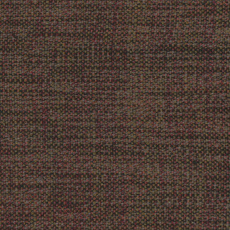 At Times Marsala by Carole Designer Fabric Heathered 100% Polyester India Passes 30,000 Double Rubs Wyzenbeek Horizontal: 0" and Vertical: 0" 54" - Swanky Fabrics -