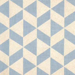 To Their Surprise Sky by Carole Fabric