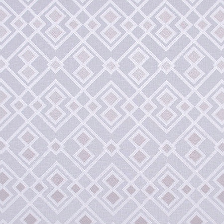 Spark Between Smoke by Carole Fabric Spearmint 81% Polyester, 19% Cotton India N/A Horizontal: 6 1/4" and Vertical: 9 3/8" V 51.5" - Fabric Carolina -
