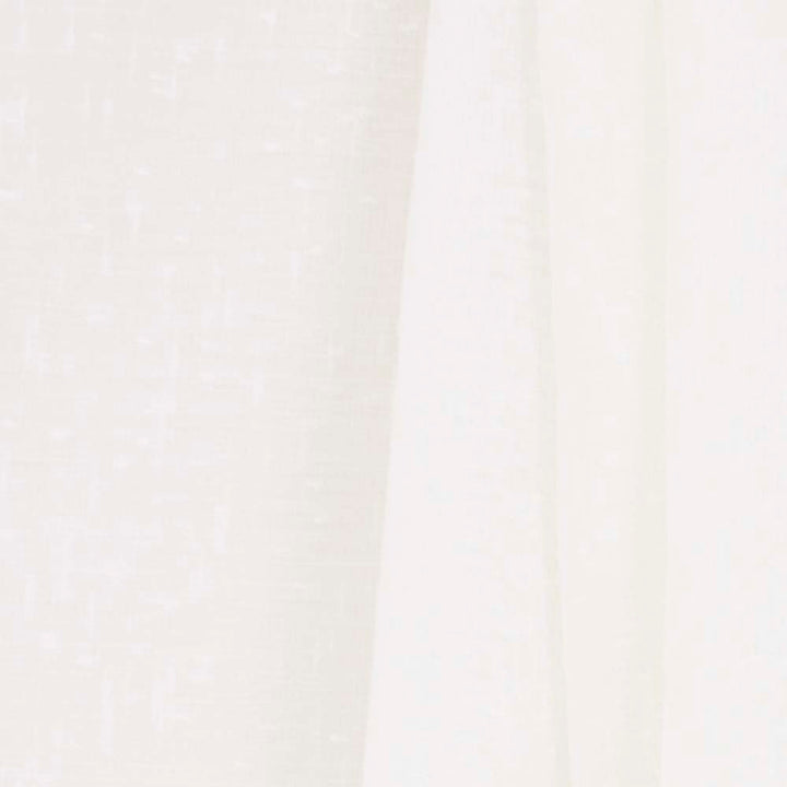 Sawdust Ivory by Carole Fabric Sheer Intrigue 100% Polyester Turkey N/A Horizontal: 0 and Vertical: 0 59 - Fabric Carolina -