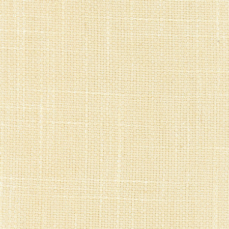 Autumn Breeze Butter by Carole Designer Fabric On POint 36% Polyester, 26% Cotton, 22% Viscose, 16% Linen CHINA 30,000 Wyzenbeek Double Rubs </p><p>Repeat: None 56" - Swanky Fabrics -