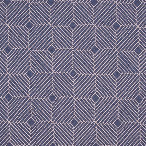 In Sections Denim by Carole Fabric