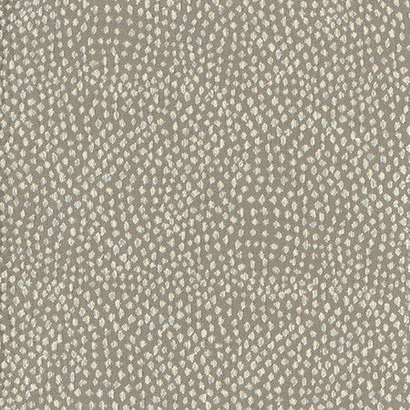 Stars Above Silver by Carole Designer Fabric Blue Steel 100% Polyester China 15,000 Double Rubs Wyzenbeek </p><p>Repeat: None 57" - Swanky Fabrics -