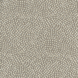 Stars Above Silver by Carole Fabric