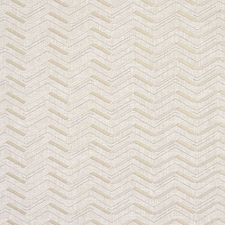 Bounce Back Sand by Carole Fabric Harvest 58% Cotton, 42% Polyester India  3" V, 8 1/2" H 51"  - Fabric Carolina -