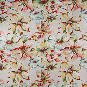 Whole Time Jewel by Carole Fabric