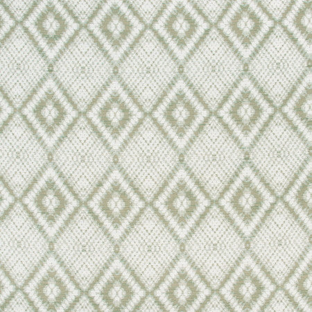 Tumbled Stone Sage by Carole Designer Fabric DESERT WANDERER 44% Poly, 27% Rayon, 13% Olefin, 11% Cotton, 5% Rcy.Cotton- Softened Woven In USA Passes 30,000 Double Rubs Wyzenbeek Horizontal: 7" and Vertical: 9 7/8" 54" - Swanky Fabrics -