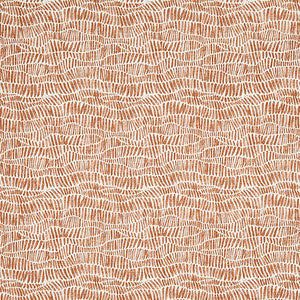 Mark It Off Clay by Carole Fabric