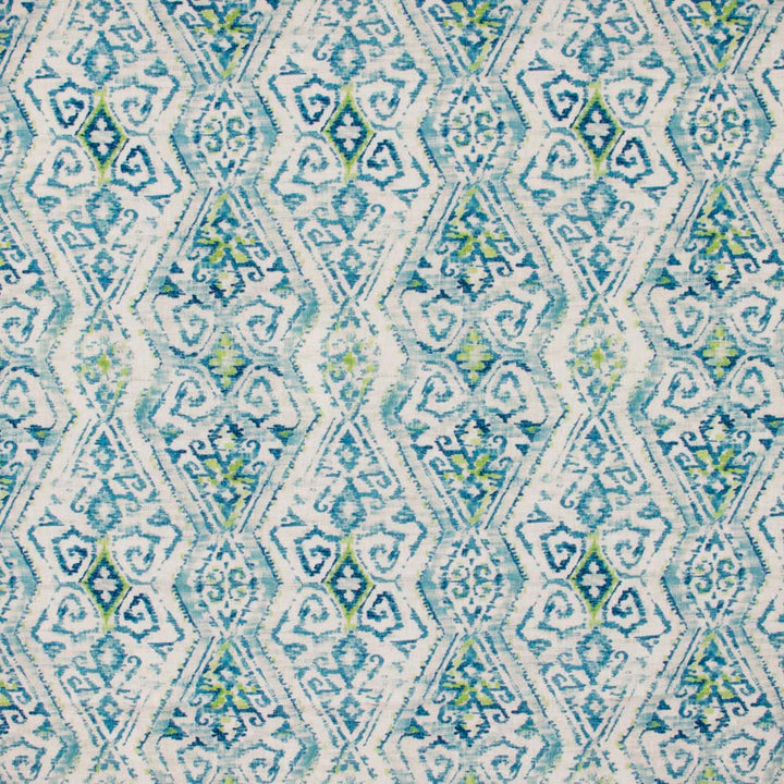 Acadian Nile by Carole Fabric Night Sky 55% Linen, 45% Rayon-Soil & Stain Releas Printed In USA N/A Horizontal: 135 and Vertical: 2525 55 - Fabric Carolina -