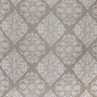 Made Famous Fawn by Carole Fabric Treasure Trove 100% Polyester CHINA N/A Horizontal: 14 1/4" and Vertical: 16 1/2" 55" - Fabric Carolina -