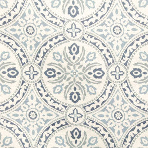 Laid Back Powder by Carole Fabric