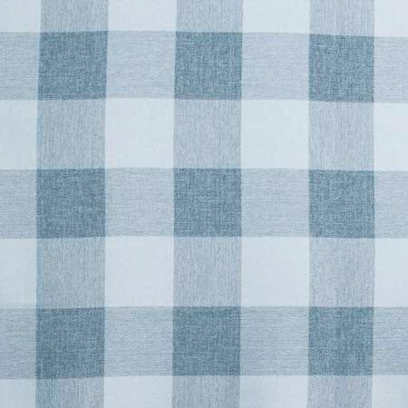 Company Picnic Harbor by Carole Designer Fabric Red Sea 100% Polyester India 51,000 Wyzenbeek Double Rubs 8" V, 7 3/4" H 54" - Swanky Fabrics -