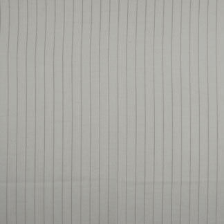 Single File Linen by Carole Fabric Natural Elements 80% Polyester, 20% Linen India N/A 1 1/4" H 56"  - Fabric Carolina -