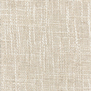 Lux Weave White Sand by Carole Fabric