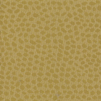 Who We Are Citrus by Carole Fabric Heathered 100% Polyester Mexico Passes 18,000 Double Rubs Wyzenbeek Horizontal: 0" and Vertical: 0" 54" - Fabric Carolina -