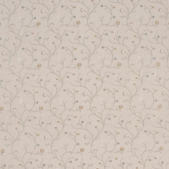Falling In Love Cashmere by Carole Designer Fabric Mountain Sky 52% Cotton, 48% Polyester India Passes 30,000 Double Rubs Wyzenbeek Horizontal: 925 and Vertical: 925 53 - Swanky Fabrics -
