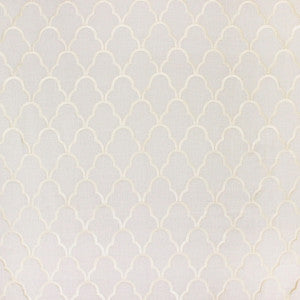 Cloud Nine Ivory by Carole Fabric