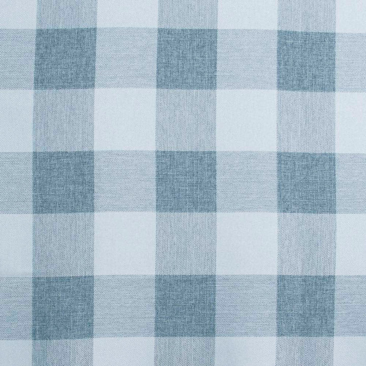 Company Picnic Harbor by Carole Designer Fabric Red Sea 100% Polyester India 51,000 Wyzenbeek Double Rubs Horizontal: 7.75 and Vertical: 8 54 - Swanky Fabrics -