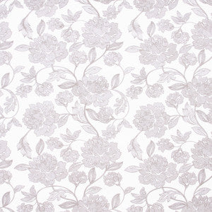 Easy Summer Grey by Carole Fabric
