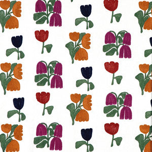 Pembina Garden by Carole Fabric