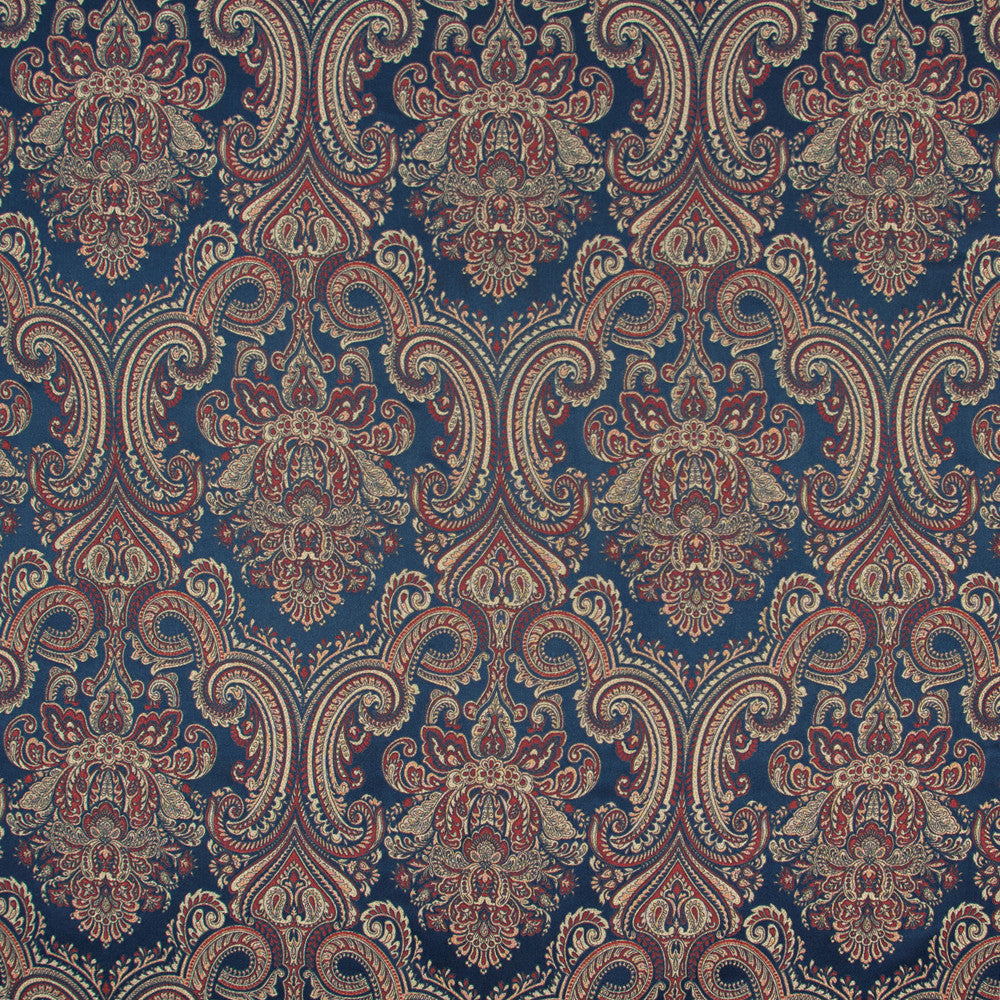 Post Oak Regatta by Carole Fabric Modern Castle 100% POLYESTER INDIA N/A Horizontal: 135 and Vertical: 23375 55 - Fabric Carolina -