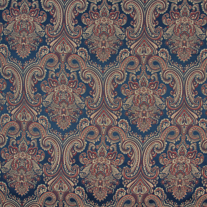 Post Oak Regatta by Carole Fabric Modern Castle 100% POLYESTER INDIA N/A Horizontal: 135 and Vertical: 23375 55 - Fabric Carolina -