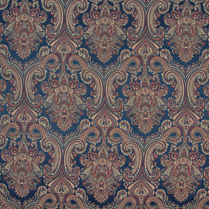 Post Oak Regatta by Carole Fabric