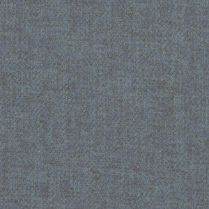 Archwood Cornflower by Carole Fabric