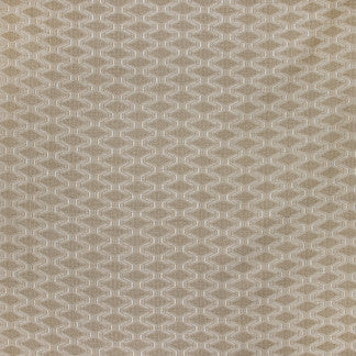 Far Wall Sisal by Carole Fabric Sandalwood 100% Polyester Woven In USA N/A Horizontal: 4 3/4" and Vertical: 2 1/2" 56" - Fabric Carolina -